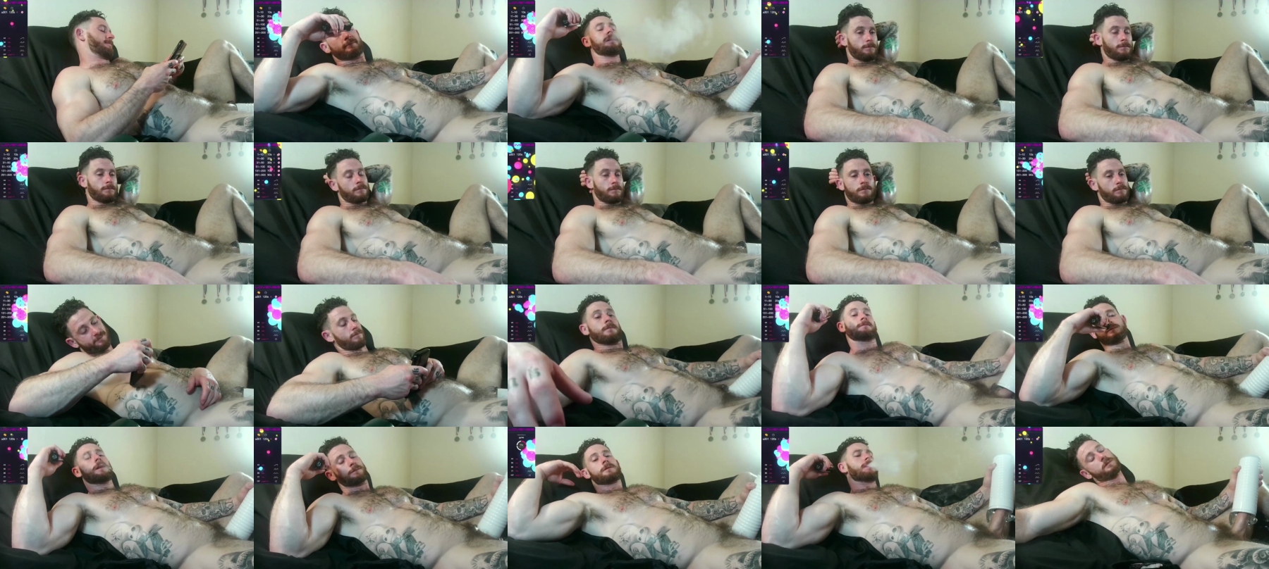 Montuna  08-07-2021